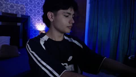 Snapshot of olivermorgan69 chatting on 01-18-25, 07:37 Oliver online show from 01-18-25, 07:37