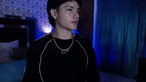 Snapshot of olivermorgan69 chatting on 01-21-25, 01:18 Oliver online show from 01-21-25, 01:18