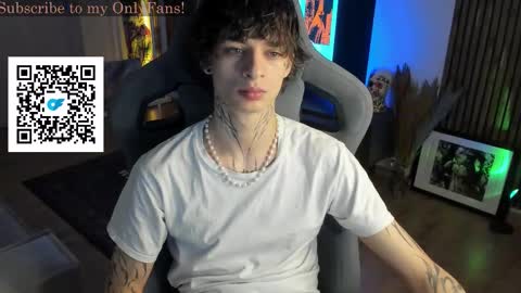 oliverrgroove online show from 11-25-25, 09:26