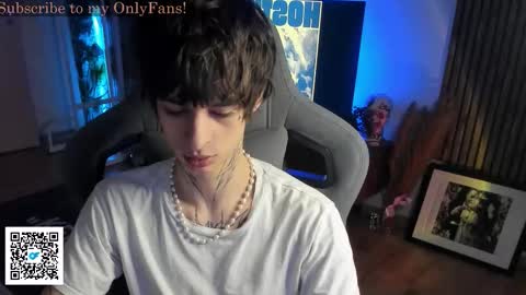 oliverrgroove online show from 11-29-25, 03:15