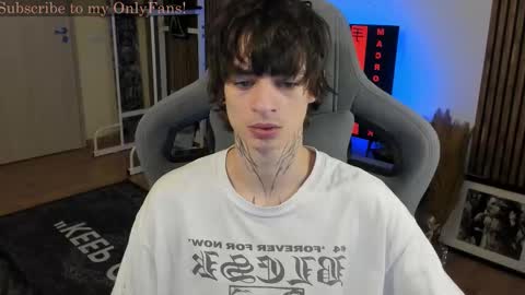 oliverrgroove online show from 12-15-25, 03:27