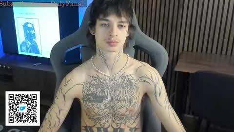 oliverrgroove online show from 02-05-26, 02:22