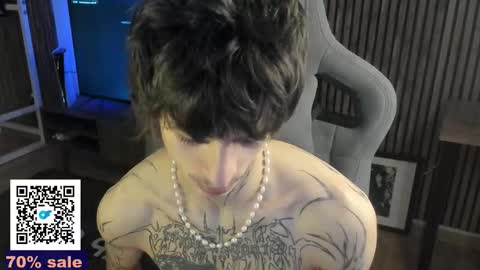 oliverrgroove online show from 03-11-26, 03:29