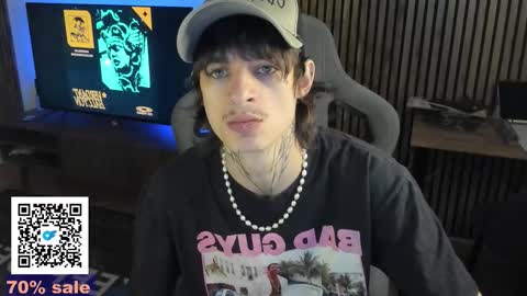 oliverrgroove online show from 03-23-26, 03:38