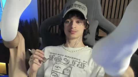 oliverrgroove online show from 04-11-26, 06:12