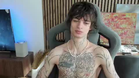 oliverrgroove online show from 07-25-26, 06:33