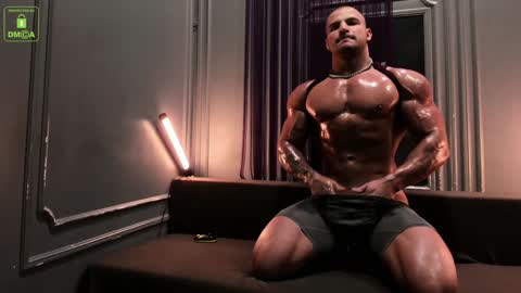 OliverSport online show from 12-06-24, 03:44