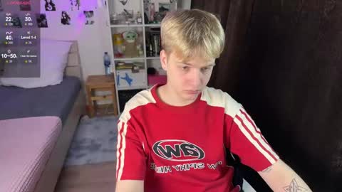 oliver online show from 02-26-26, 03:00