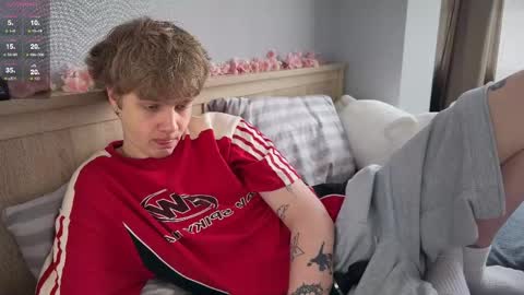 oliver online show from 06-01-26, 02:41