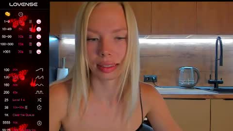 Olivia 3 online show from 08-03-26, 08:45
