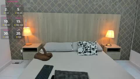 Olivia online show from 04-14-26, 07:31