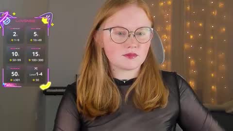 Olivia Date online show from 11-10-25, 03:22