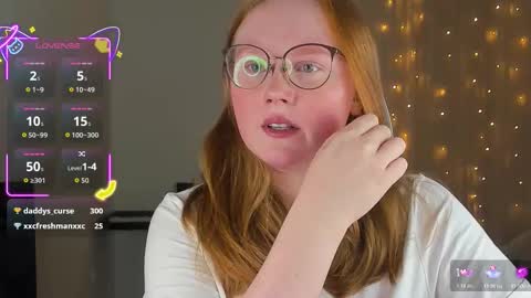 Olivia Date online show from 12-20-25, 05:09