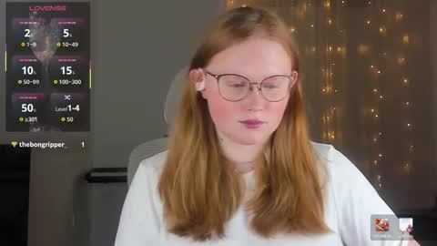 Olivia Date online show from 01-17-26, 03:17