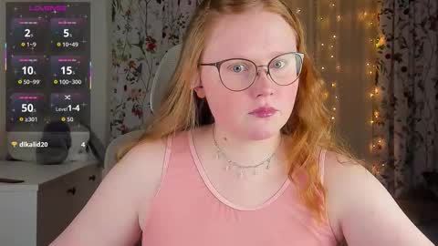 Olivia Date online show from 03-03-26, 03:07