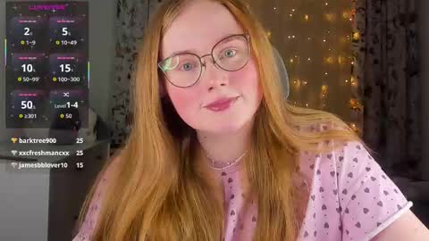 Olivia Date online show from 03-05-26, 06:37