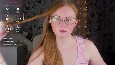 Snapshot of olivia_date chatting on 08-05-26, 05:49 Olivia Date online show from 08-05-26, 05:49