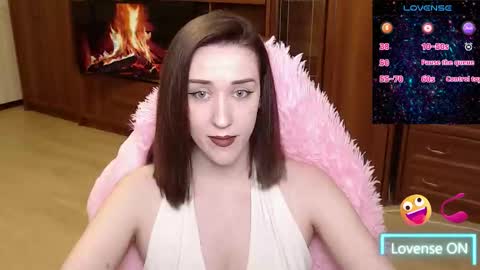 olivia_daze online show from 03-10-26, 12:10