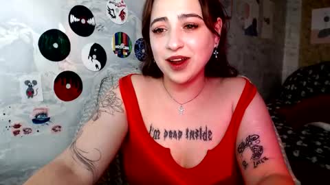 olivia_defo online show from 09-17-25, 12:40