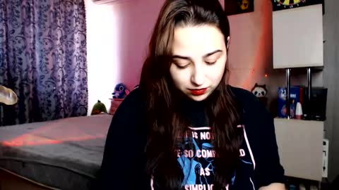 olivia_defo online show from 10-21-25, 11:22