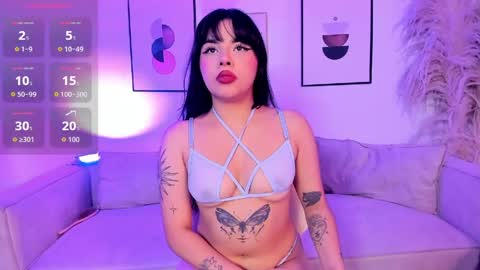 olivia_dluxe online show from 06-08-26, 02:06