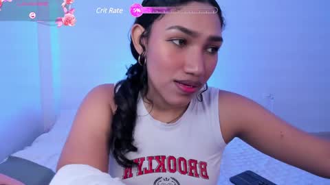 Maria online show from 01-30-25, 05:30