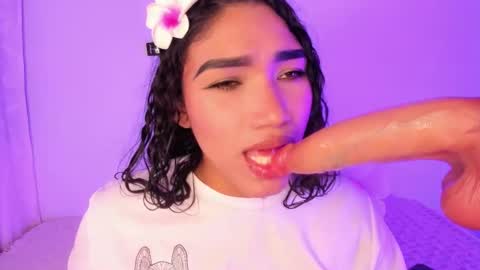 Maria online show from 10-28-25, 08:55