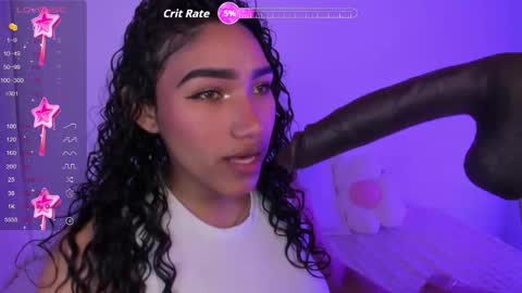 Maria online show from 11-25-25, 04:18