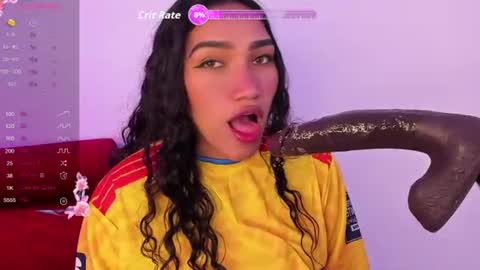 Maria online show from 06-23-26, 04:49