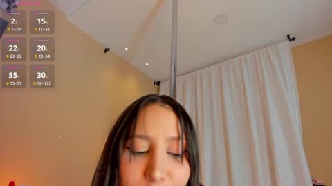 Snapshot of olivia_jazz_ chatting on 12-29-24, 05:10 Olivia online show from 12-29-24, 05:10