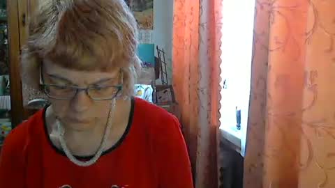 Olivia Mia online show from 03-25-26, 08:42