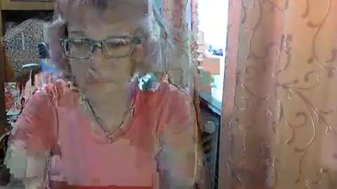 Olivia Mia online show from 05-16-26, 06:32