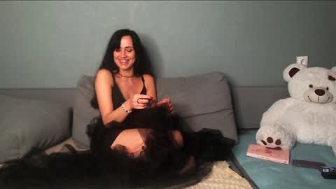 olivia millerss online show from 04-07-26, 08:09