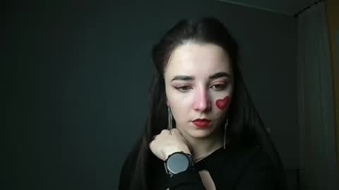 Olivia online show from 02-14-25, 08:26