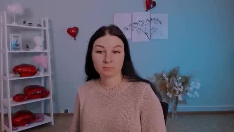 Snapshot of olivia_rage chatting on 02-20-26, 09:54 Sweet Olivia online show from 02-20-26, 09:54