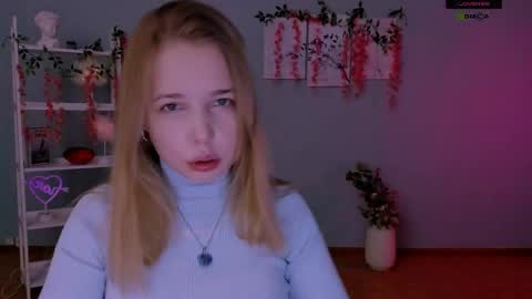 Sweet Olivia online show from 03-29-26, 07:52