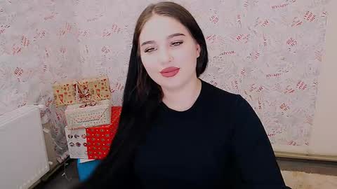 Olivia online show from 02-25-25, 03:05