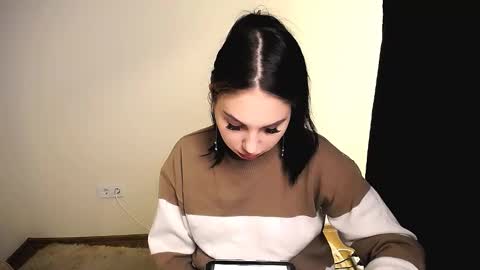 Olivia online show from 01-09-26, 09:38