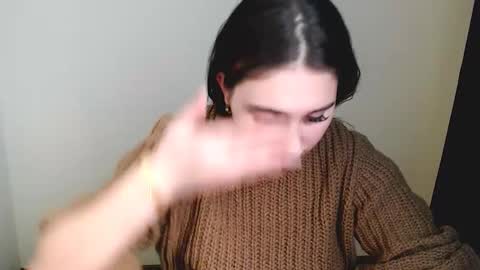 Olivia online show from 02-25-26, 10:19