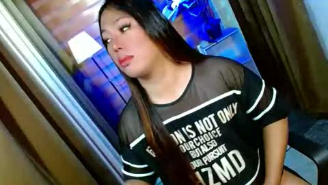 Miss OLIVIA online show from 03-24-26, 09:14