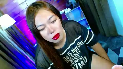Miss OLIVIA online show from 05-07-26, 05:24