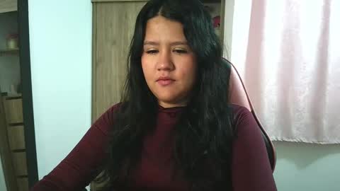 Olivia online show from 11-10-25, 12:59