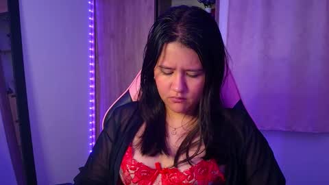 Olivia online show from 01-18-26, 10:52