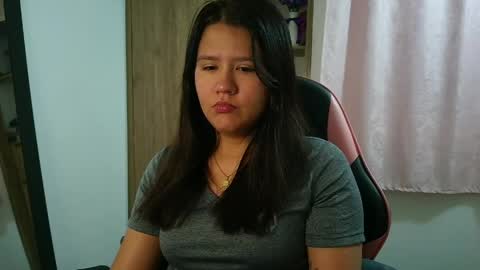 Olivia online show from 04-09-26, 12:10