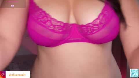 Olivia   40 off online show from 10-29-25, 11:39