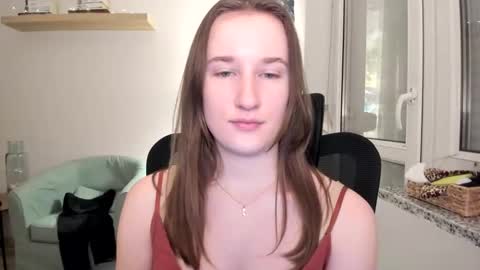 Oliwiaa2004 online show from 01-19-25, 06:00