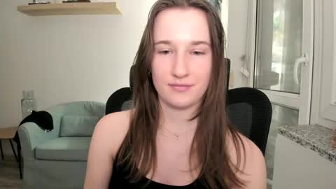 Oliwiaa2004 online show from 01-25-25, 10:28