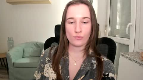 Oliwiaa2004 online show from 03-03-25, 10:42