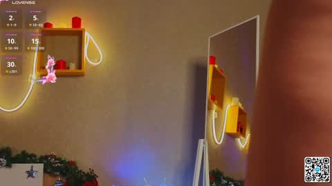 Olivia online show from 12-26-24, 05:04