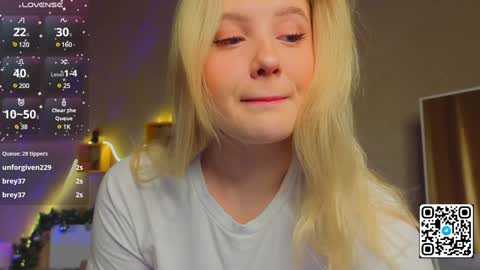 Olivia online show from 01-23-25, 02:02